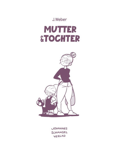 Mutter & Tochter