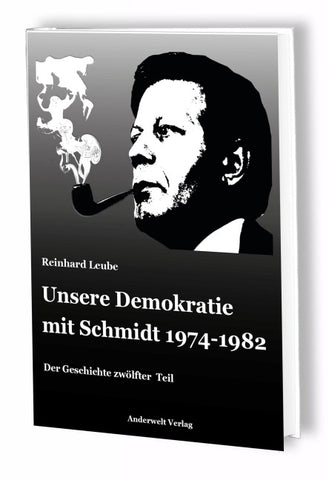 Unsere Demokratie mit Schmidt
