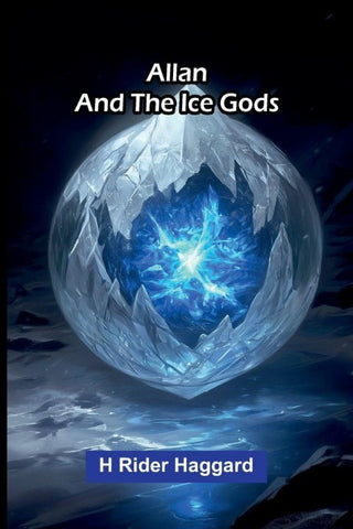 Allan and The Ice Gods