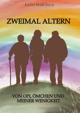 Zweimal Altern