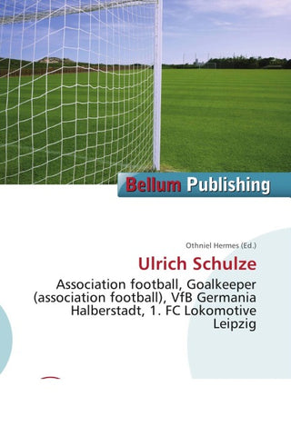 Ulrich Schulze