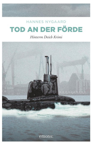 Tod an der Förde