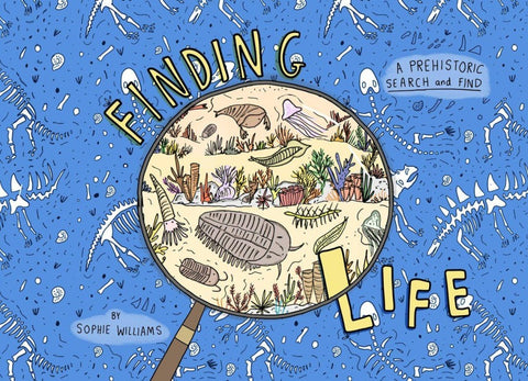 Finding Life