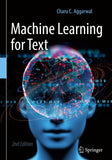 Machine Learning for Text