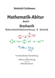 Mathematik-Abitur Band 3