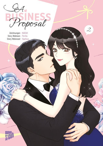 A Business Proposal 2