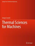 Thermal Sciences for Machines
