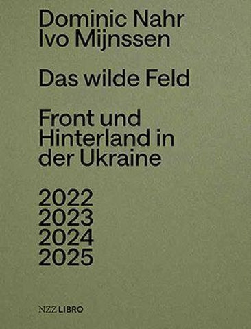 Das wilde Feld