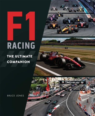 F1 Racing