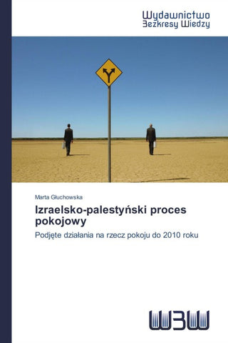 Izraelsko-palesty¿ski proces pokojowy