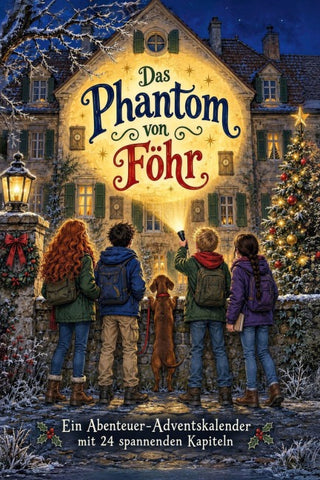Das Phantom von Föhr
