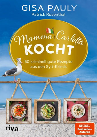Mamma Carlotta kocht
