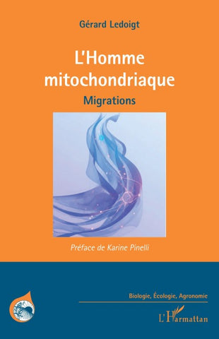 L'Homme mitochondriaque