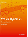 Vehicle Dynamics