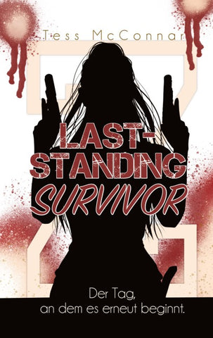 Z - Last-Standing Survivor