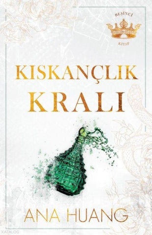 Kiskanclik Krali