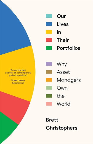 Our Lives in Their Portfolios