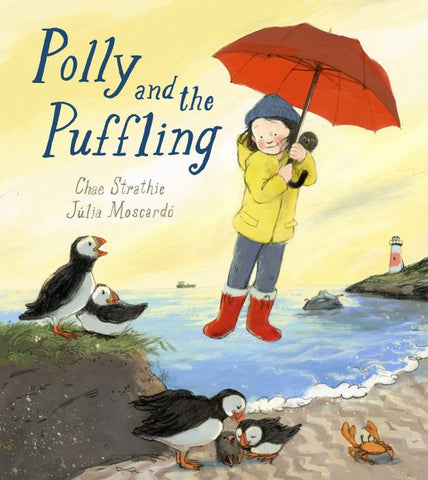 POLLY & PUFFLING PB