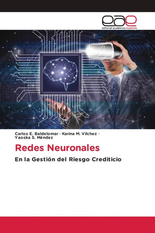 Redes Neuronales