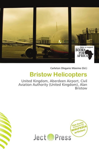 Bristow Helicopters