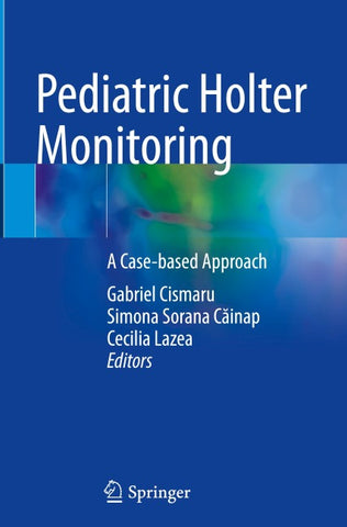 Pediatric Holter Monitoring