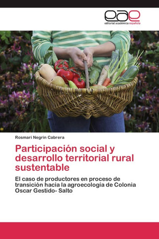 Participación social y desarrollo territorial rural sustentable