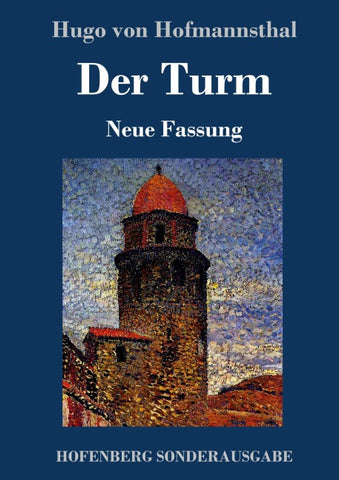 Der Turm