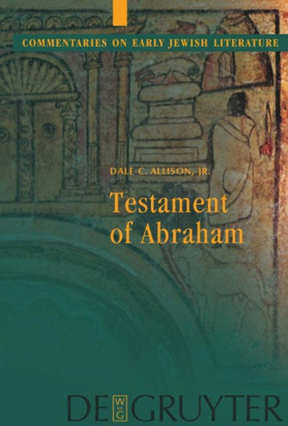 Testament of Abraham