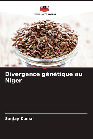 Divergence génétique au Niger