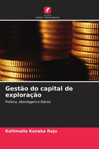 Gestão do capital de exploração