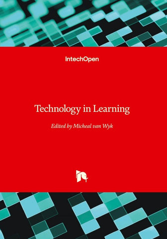 Technology in Learning