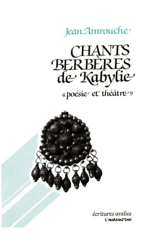 Chants berbères de Kabylie