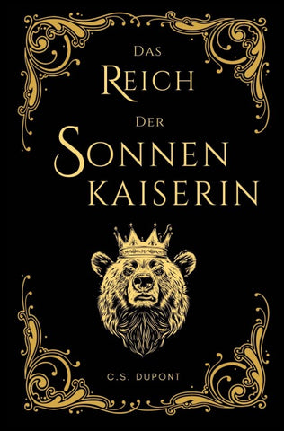 Das Reich der Sonnenkaiserin