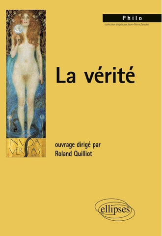 La vérité