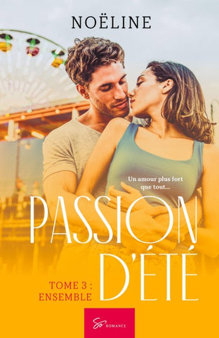 Passion d'été - Ensemble