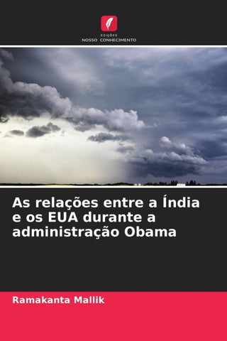 As relações entre a Índia e os EUA durante a administração Obama