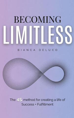 Becoming Limitless