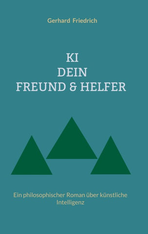 KI - DEIN FREUND & HELFER