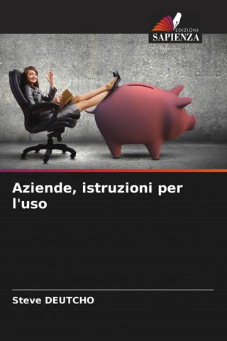 Aziende, istruzioni per l'uso