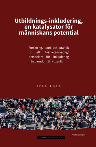 Utbildnings-inkludering: en katalysator för människans potential