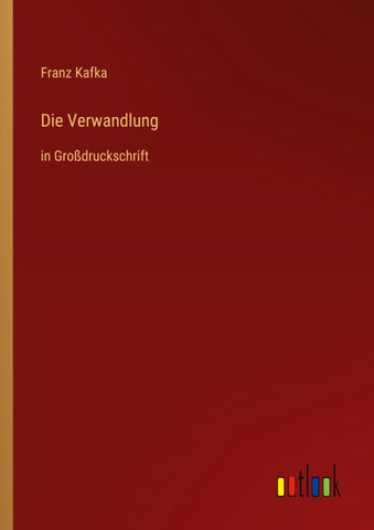 Die Verwandlung