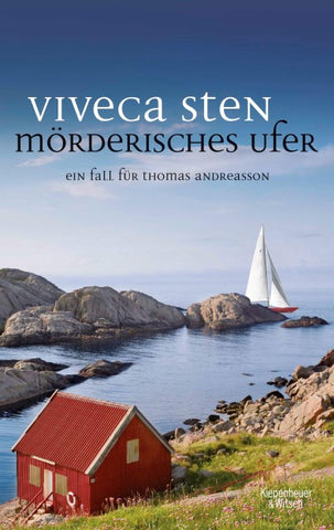 Mörderisches Ufer
