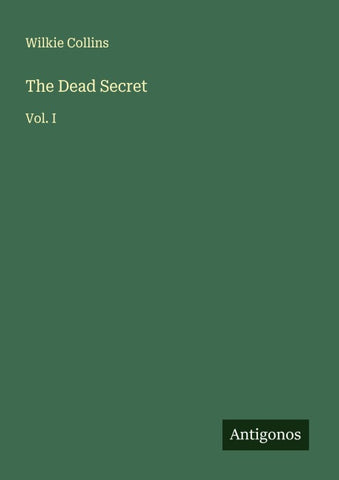 The Dead Secret