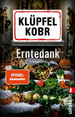 Erntedank