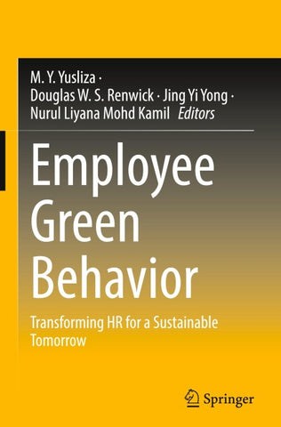 Employee Green Behavior