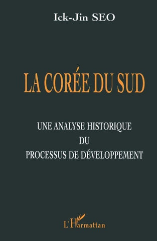 LA COREE DU SUD