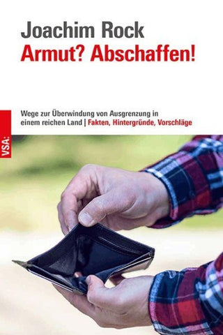 Armut? Abschaffen!