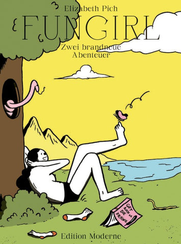 Fungirl
