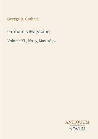 Graham's Magazine
