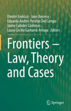 Frontiers – Law, Theory and Cases